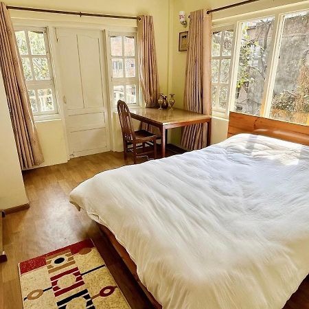 Rooftop Studio And 2Bhk Apartments In Kathmandu'S Most Happening Place Exteriér fotografie
