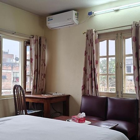 Rooftop Studio And 2Bhk Apartments In Kathmandu'S Most Happening Place Exteriér fotografie