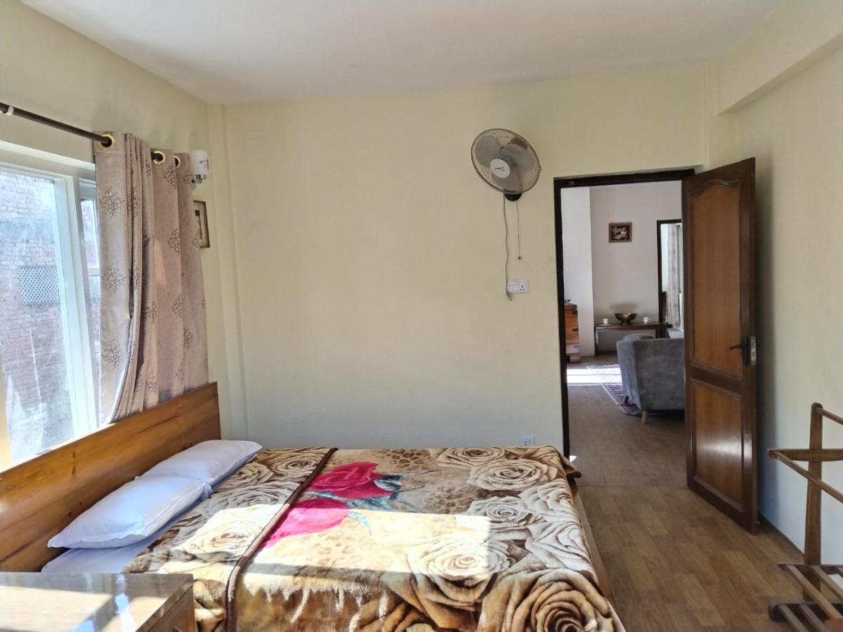Rooftop Studio And 2Bhk Apartments In Kathmandu'S Most Happening Place Exteriér fotografie