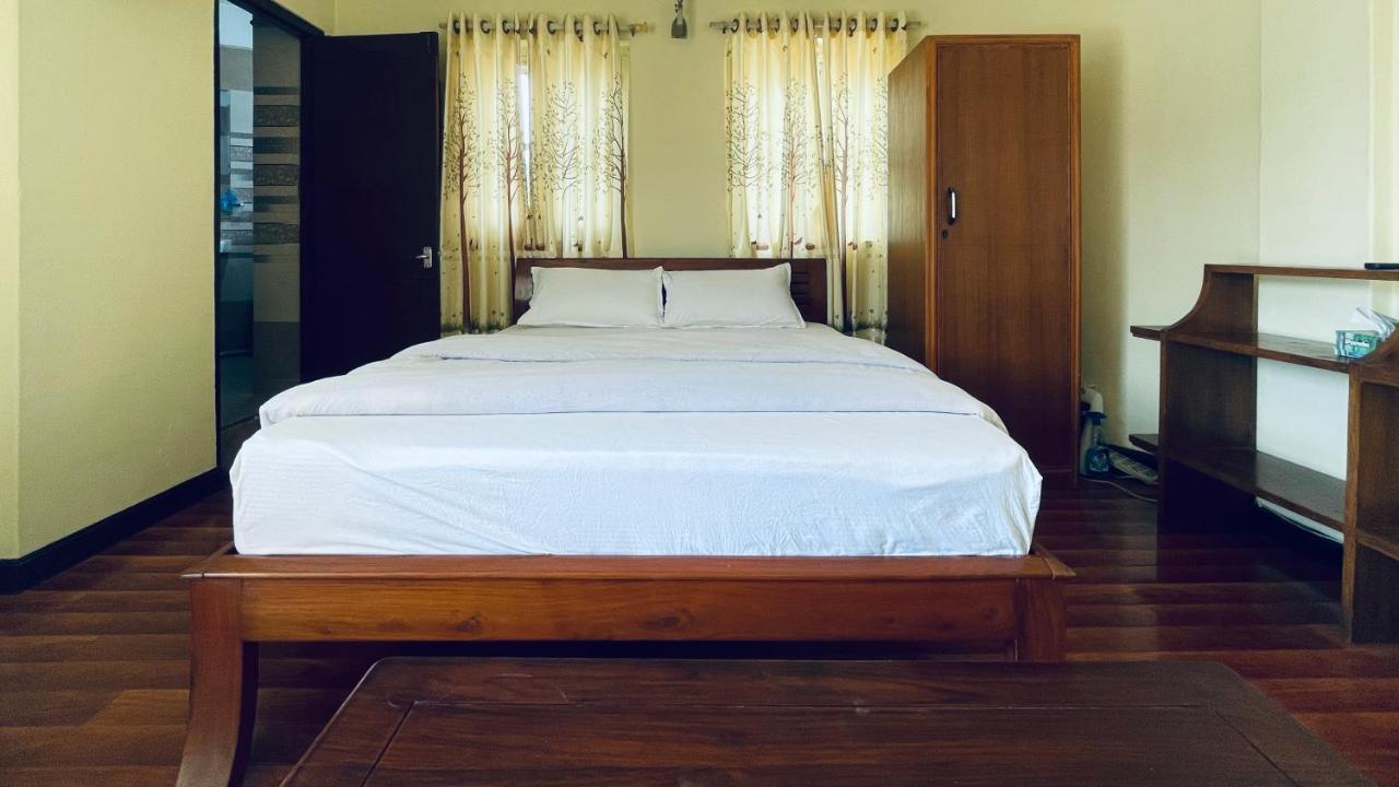 Rooftop Studio And 2Bhk Apartments In Kathmandu'S Most Happening Place Exteriér fotografie