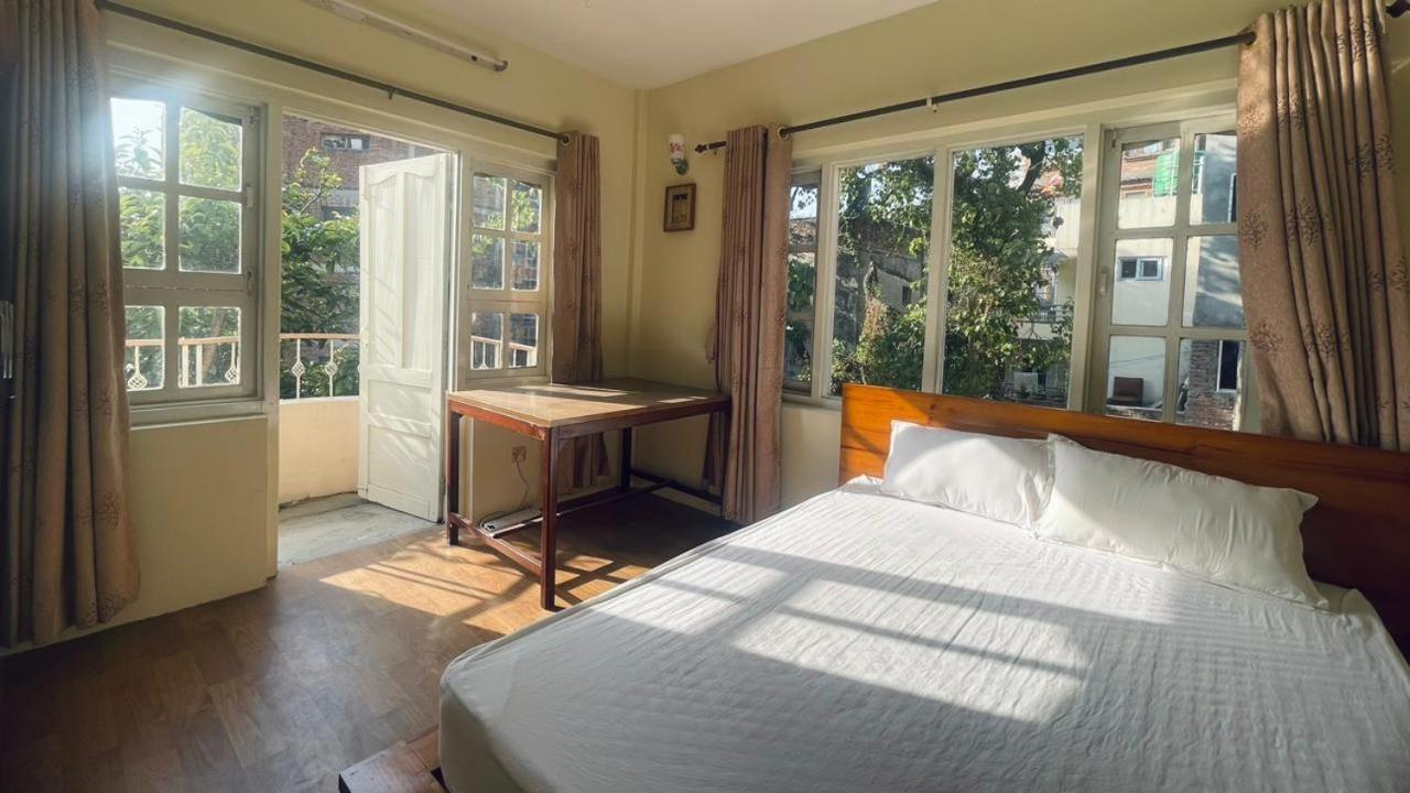 Rooftop Studio And 2Bhk Apartments In Kathmandu'S Most Happening Place Exteriér fotografie