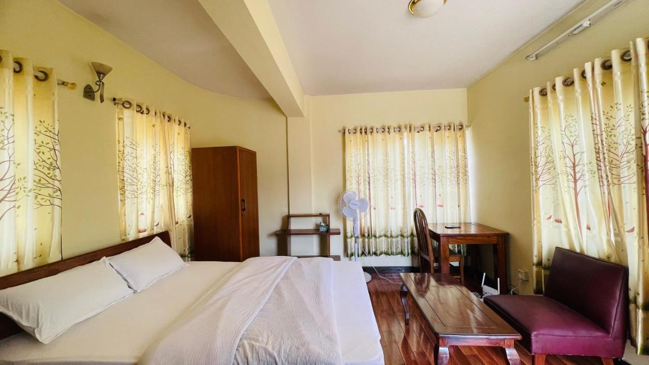 Rooftop Studio And 2Bhk Apartments In Kathmandu'S Most Happening Place Exteriér fotografie