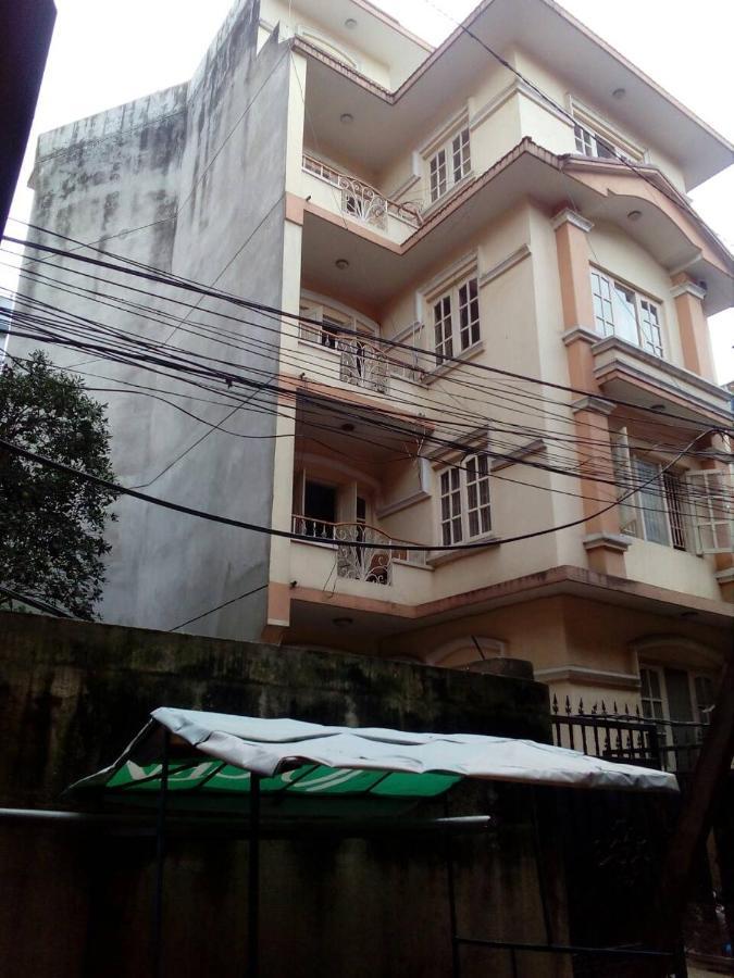 Rooftop Studio And 2Bhk Apartments In Kathmandu'S Most Happening Place Exteriér fotografie
