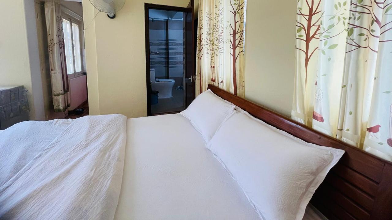 Rooftop Studio And 2Bhk Apartments In Kathmandu'S Most Happening Place Exteriér fotografie