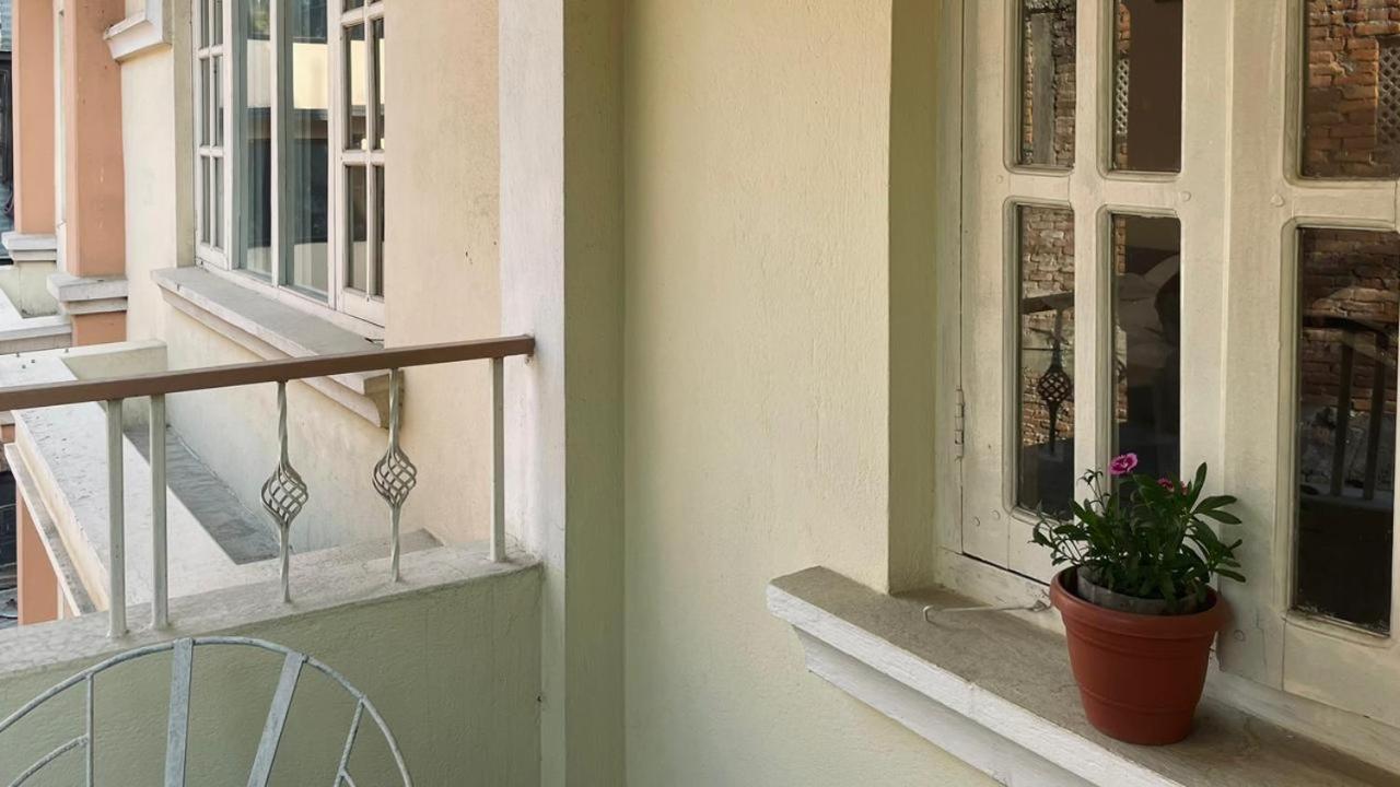 Rooftop Studio And 2Bhk Apartments In Kathmandu'S Most Happening Place Exteriér fotografie