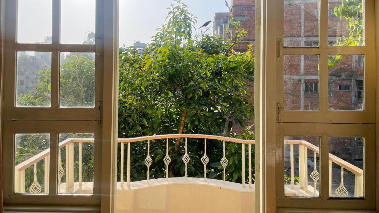 Rooftop Studio And 2Bhk Apartments In Kathmandu'S Most Happening Place Exteriér fotografie
