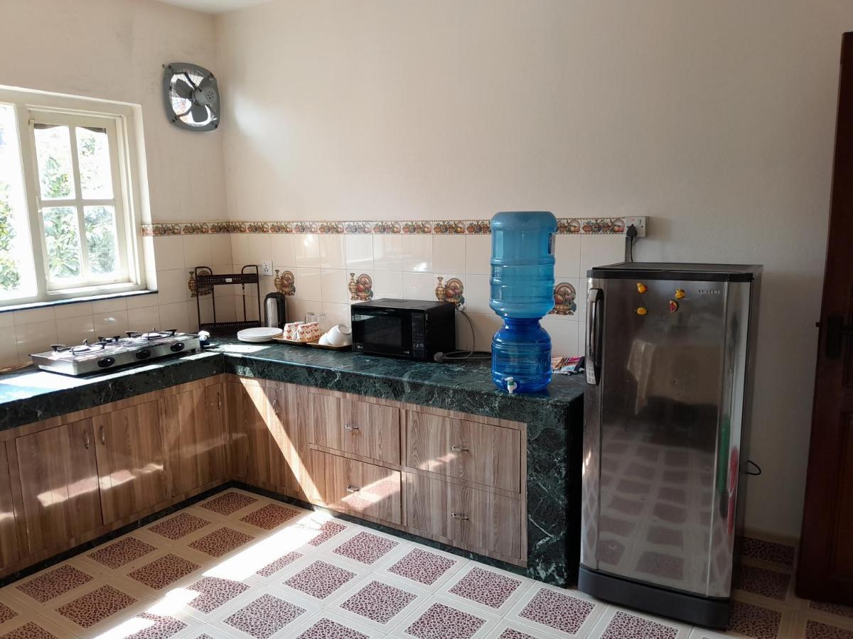 Rooftop Studio And 2Bhk Apartments In Kathmandu'S Most Happening Place Exteriér fotografie
