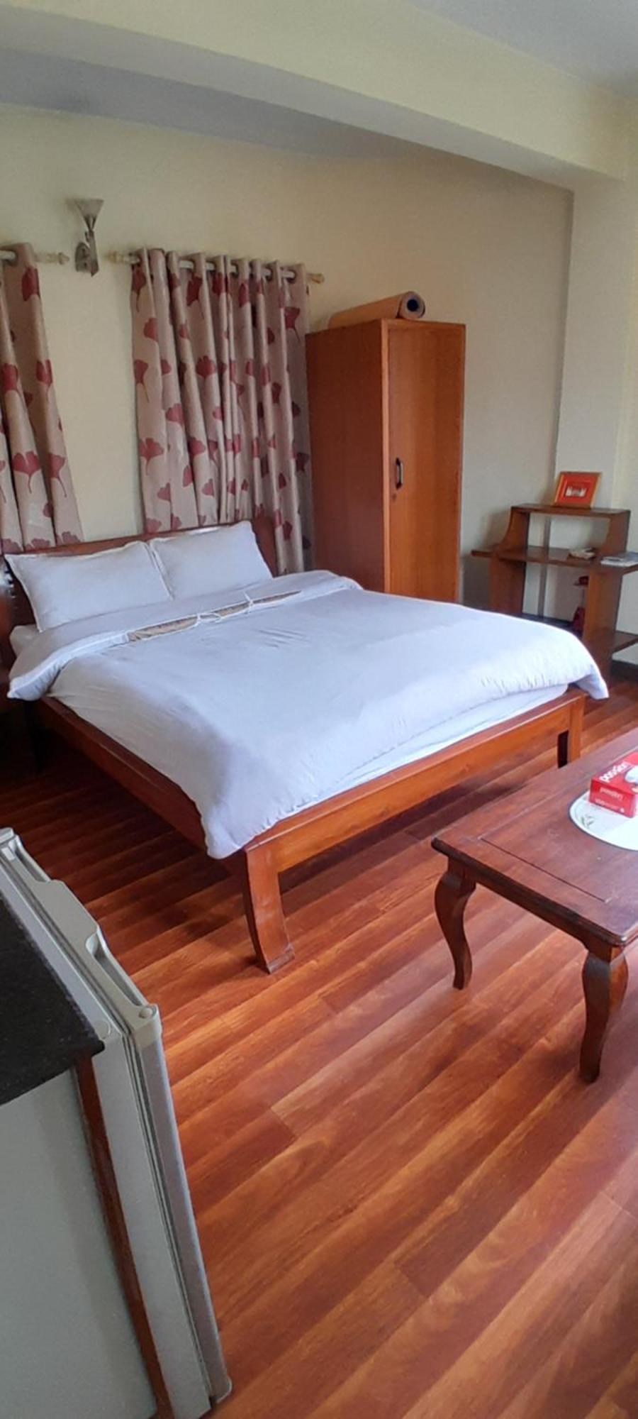 Rooftop Studio And 2Bhk Apartments In Kathmandu'S Most Happening Place Exteriér fotografie